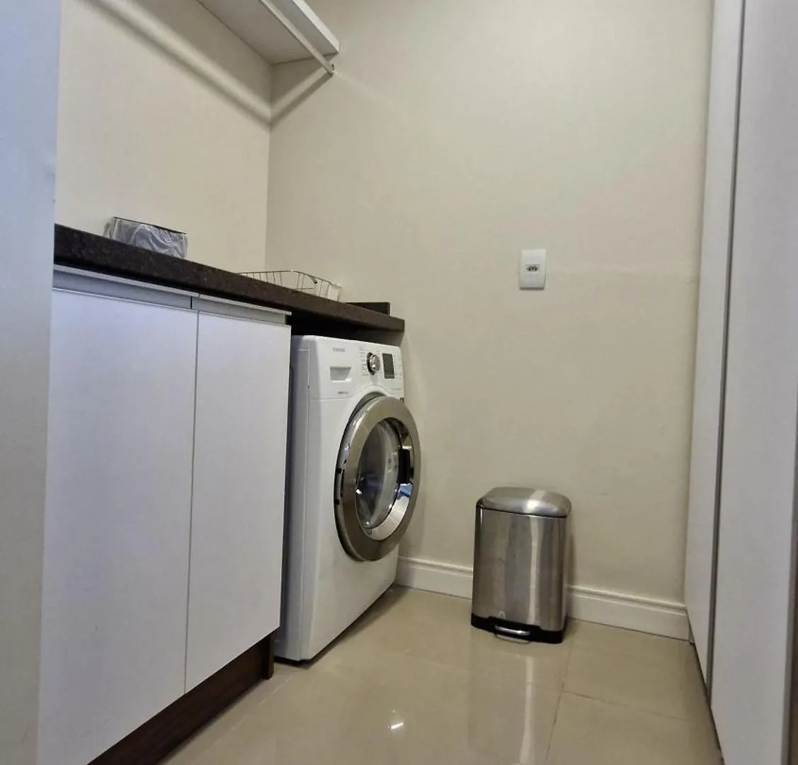 Hostly - Trend City - Praia De Belas. Porto Alegre 0*,  Brazil