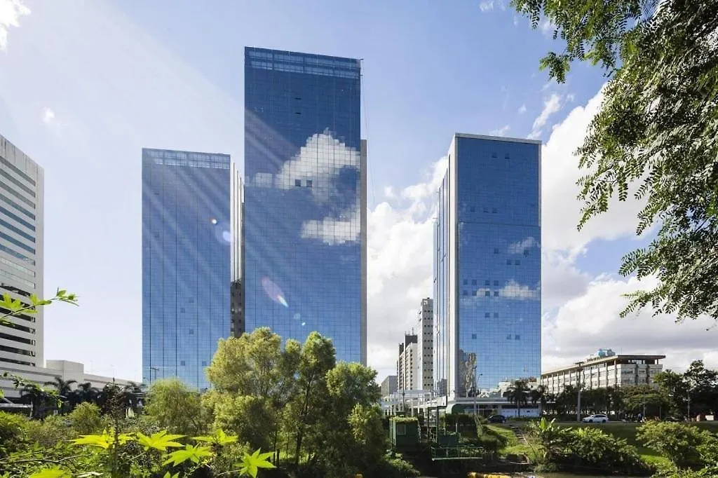 Hostly - Trend City - Praia De Belas. Porto Alegre