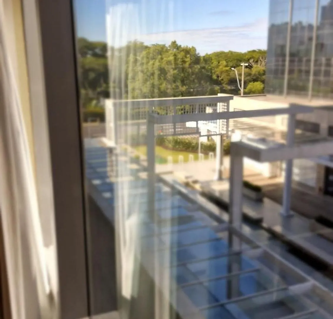 Hostly - Trend City - Praia De Belas. Porto Alegre Brazil