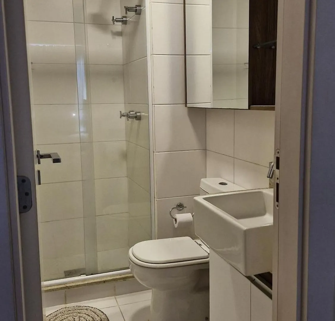 Apartment Hostly - Trend City - Praia De Belas. Porto Alegre